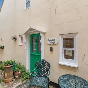 Brincliffe , Robin Hood's Bay United Kingdom