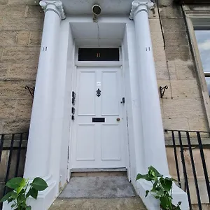 Penzion Pilrig St, Edinburgh
