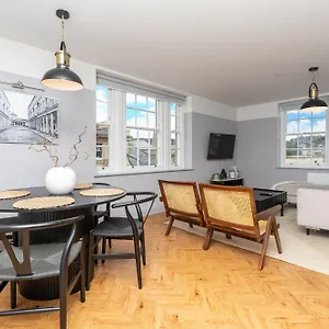 Street Penthouse , Bath United Kingdom