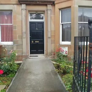 Penzion Mayfair, Edinburgh