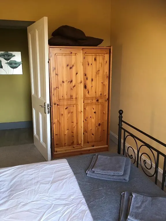Meadowbank Apartments Edinburgh