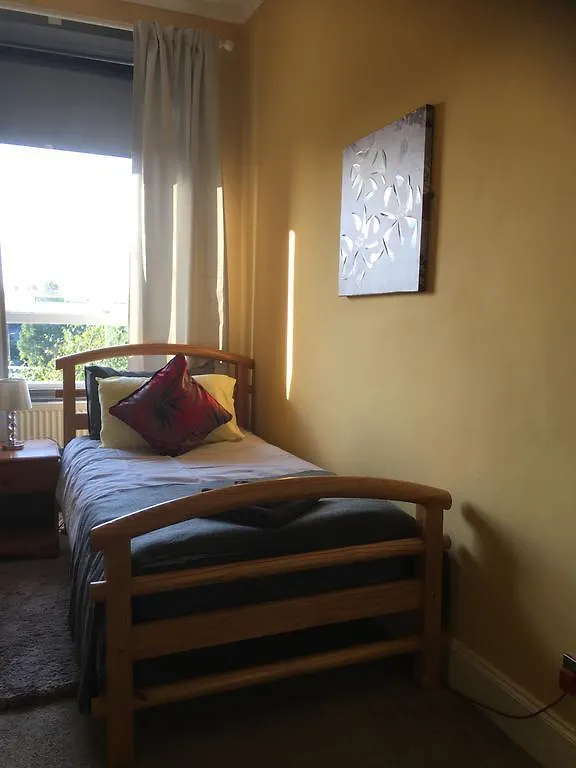 Meadowbank Apartments Edinburgh