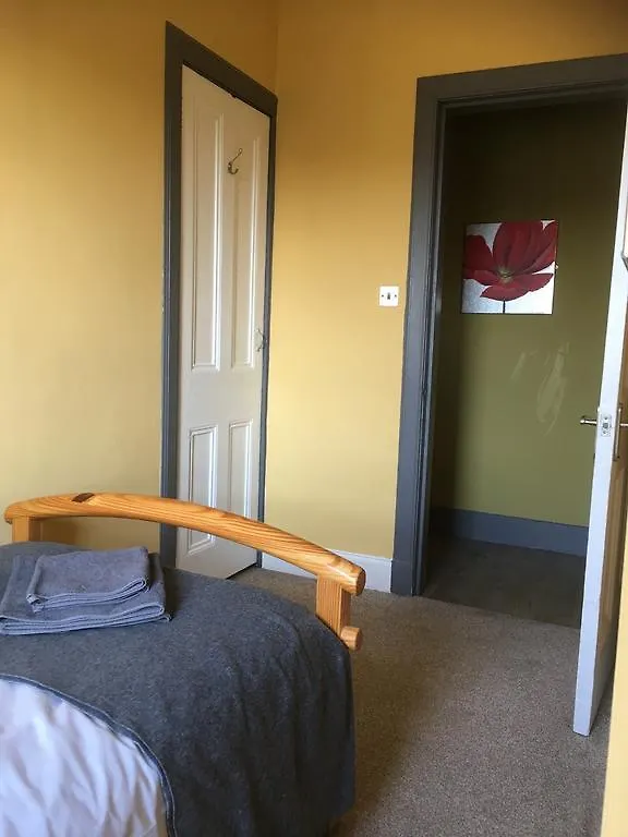 Meadowbank Apartments Edinburgh 0*,